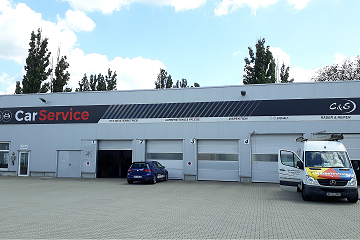 Schilder|Schildanlagen