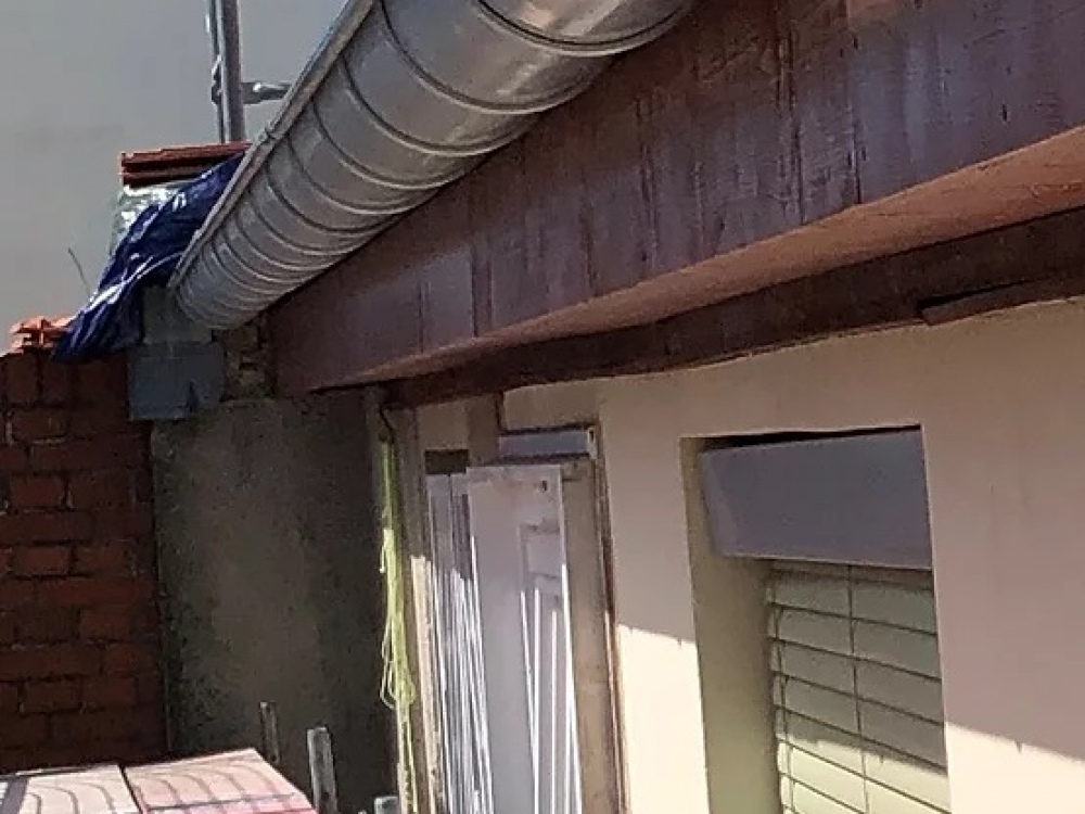 Dachentwässerung Berlin